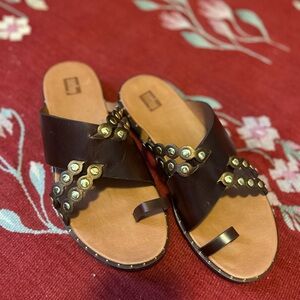 Fitflop size 8 line new